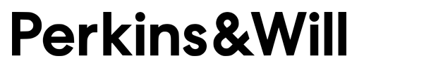 Perkins&Will logo