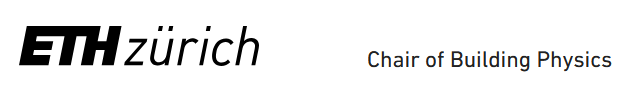 ETH Zurich logo