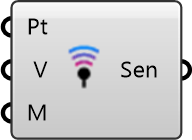 Sensor Component