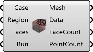Create Mesh Component
